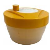 Triumph Plastic Salad Spinner