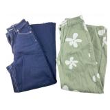 H&M and SHEIN Women