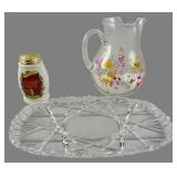 Mixed Lot of Kitchenware and Glassware