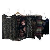 Mixed Lot of 5 Women