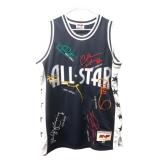 MVP Signature Series NBA All-Star Jersey