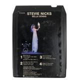 Stevie Nicks - Bella Donna - 8-Track Tape