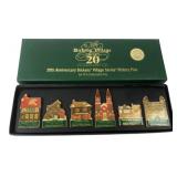 Department 56 Dickens