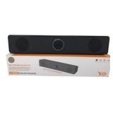 YSD E-1002D Desktop USB Soundbar Speaker