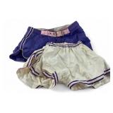 VTG Champion Athletic Shorts, Lot of 2