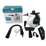 Generic 10-in-1 Handheld Steam Cleaner