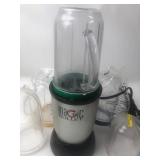 Magic Bullet MB1001C Personal Blender Set