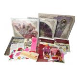 Shackman & Co. and Santo Graphics Greeting Card Lo