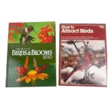 Birds & Blooms 2010 and Ortho How to Attract Birds