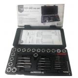 SureBilt 40-Piece Metric Tap and Die Set