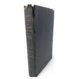 1950 The Illustrated Encyclopedia of Sex by Drs. W