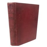 1926 The Doctor Looks at Love and Life, J. Collins