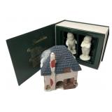 Dept 56 Dickens