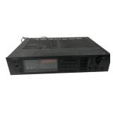 Onkyo TX-18 Quartz Synthesized Tuner Amplifier