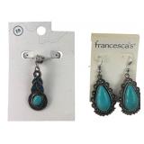 Earthbound Trading and Francesca