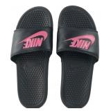 Nike Benassi JDI Slides - Size 10