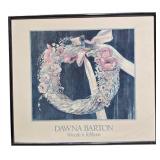 Dawna Barton Wreath 