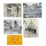 Oscar and Associates Inc. 1953 Lions Convention Ph