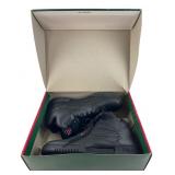 Fila High-Top Sneakers with Paolo Gucci Box