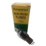 RCA 811A Electron Tube in Amperex Box