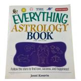 Jenni Kosarin - The Everything Astrology Book