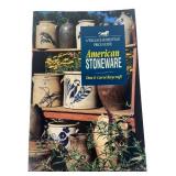 American Stoneware by Don & Carol Raycraft Book
