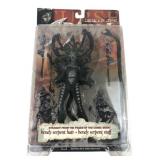 NIB McFarlane Toys Spawn Series 13 Medusa Figure