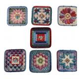 Bradford Exchange Cherished Traditions Plates