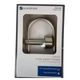 NIB Glacier Bay Innburg Toilet Paper Holder