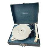 Emerson Portable Record Player