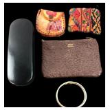 Mixed Lot of Personal Accessories and Girl Scouts