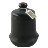 Metal Humidor with Lid