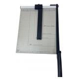 IV Paper Cutter Guillotine Trimmer
