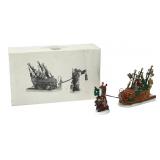 Dept 56 Father Christmas