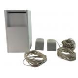 Bose Acoustimass 3 Series III Speaker System