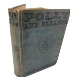 1922 Lillian Elizabeth Roy Polly and Eleanor Book