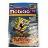 VTech MobiGo SpongeBob SquarePants Game Cartridge