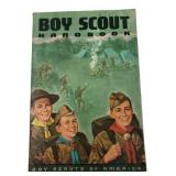 Boy Scouts of America 1965 Handbook No. 3227