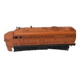 Lionel 202 Union Pacific Diesel Locomotive