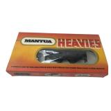 Mantua Heavies 729-23 Chessie Hopper Kit