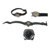 Timex Waltham Gigandet Princess Watch Lot