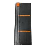 Fiskars USA Paper Trimmer Cutter