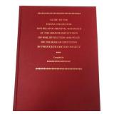 Hoover Institution Guide to Hanna Collection