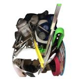 Box Lot of Assorted Kitchen Utensils & Gadgets