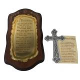 Ten Commandments & Lord