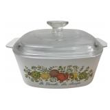Corning Ware Spice O