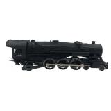HO Scale 4-6-2 Pacific Steam Locomotive 462