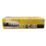 RotaVision 24-Bin Revolving Storage System