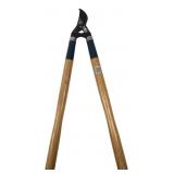 28.5" Wood Handle Lopping Shears