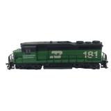 Lionel HO Burlington Northern Diesel Loco 181